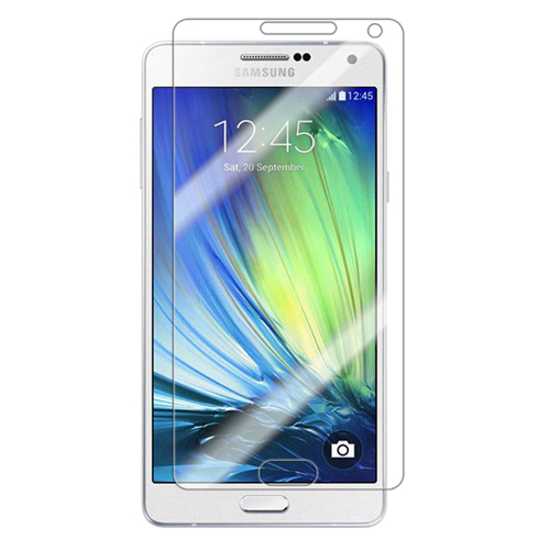 NoTech Samsung Galaxy A7 (A700) Temperli Cam Ekran Koruyucu&hellip;