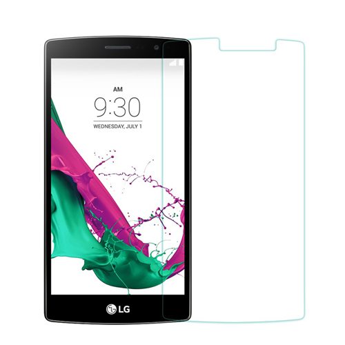 NoTech LG G4 Beat Temperli Cam Ekran Koruyucu&hellip;
