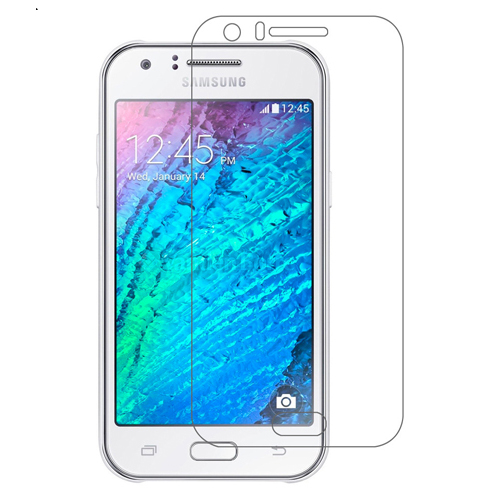 NoTech Samsung Galaxy J1 Ace (J110) Temperli Cam Ekran Koruyucu&hellip;