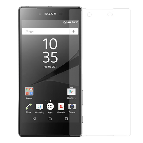 NoTech Sony Xperia Z5 Compact Temperli Cam Ekran Koruyucu&hellip;