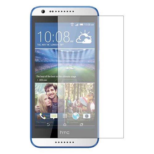 NoTech HTC Desire 620 Temperli Cam Ekran Koruyucu&hellip;