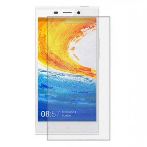 NoTech General Mobile Discovery Elite Temperli Cam Ekran Koruyucu&hellip;