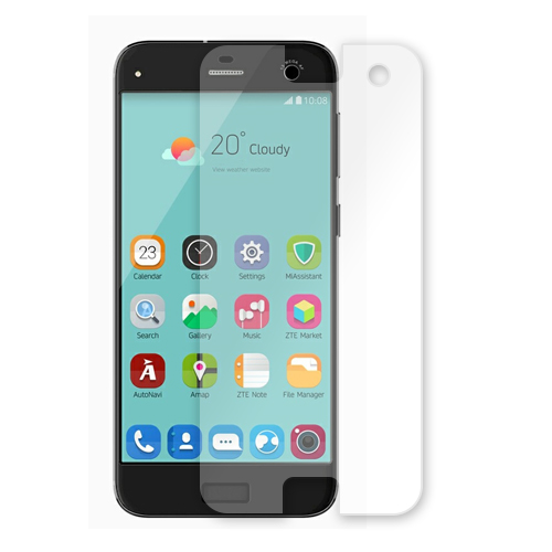 Bufalo Turkcell T70 Ekran Koruyucu FlexiGlass Nano&hellip;