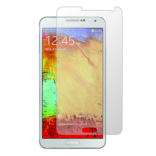 Bufalo Samsung Galaxy Note 3 Ekran Koruyucu FlexiGlass Nano&hellip;