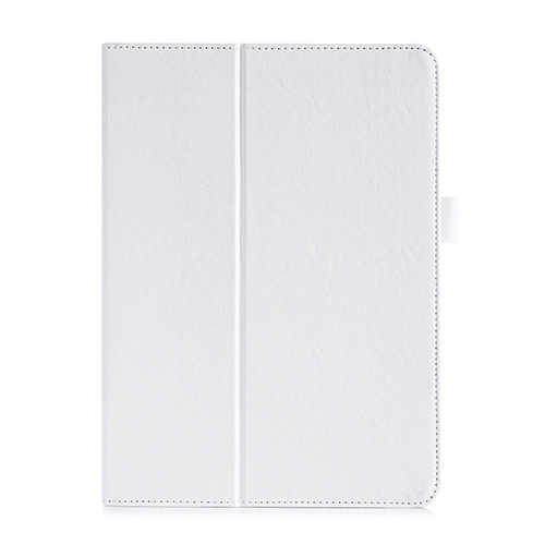 Samsung Galaxy Tab A T350 8" Standlı Kılıf Beyaz&hellip;