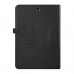 Samsung Galaxy Tab A T550 9.7" Standlı Kılıf Siyah