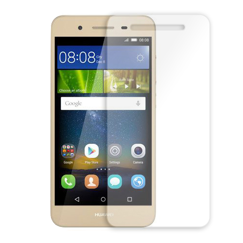 NoTech Huawei GR3 Temperli Cam Ekran Koruyucu&hellip;