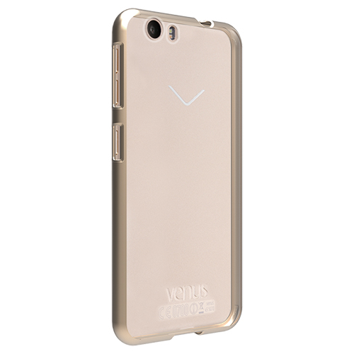 Vestel Venus V3 5070 Orijinal Laser Color Arka Kapak Gold&hellip;