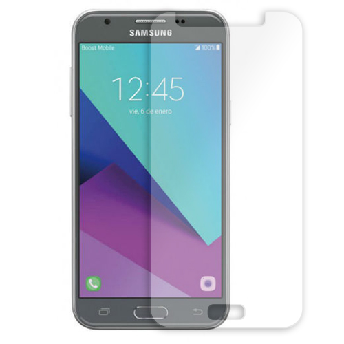 NoTech Samsung Galaxy J5 2017 (J520) Temperli Cam Ekran Koruyucu&hellip;