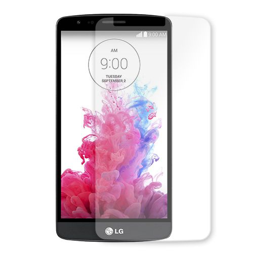 NoTech LG Stylus 3 Temperli Cam Ekran Koruyucu&hellip;