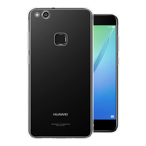 Huawei P10 Lite Kılıf Soft Silikon Şeffaf Arka Kapak&hellip;