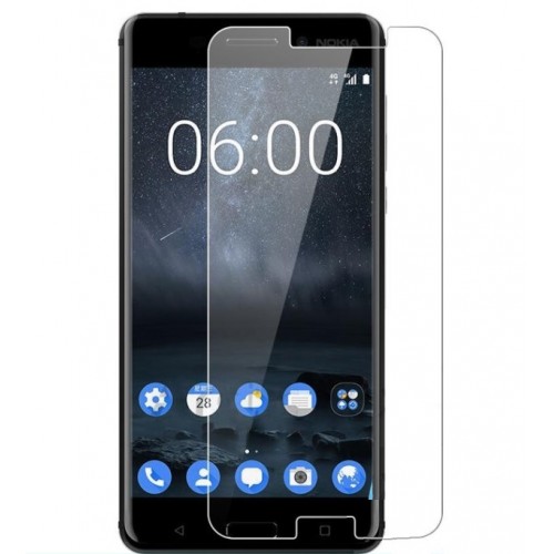 Bufalo Nokia 6 Ekran Koruyucu FlexiGlass Nano&hellip;
