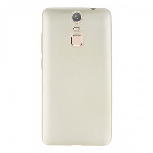 Kaan A1 Kılıf Soft Silikon Şeffaf Arka Kapak&hellip;