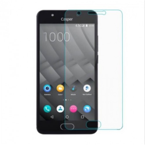 NoTech Casper VIA M2 Temperli Cam Ekran Koruyucu&hellip;