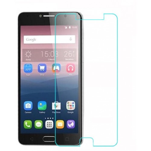 NoTech Alcatel Pop 4S Temperli Cam Ekran Koruyucu&hellip;