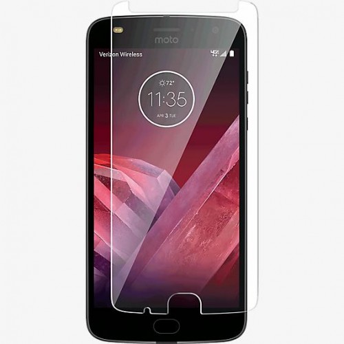Bufalo Lenovo Moto Z2 Play Cam Ekran Koruyucu&hellip;