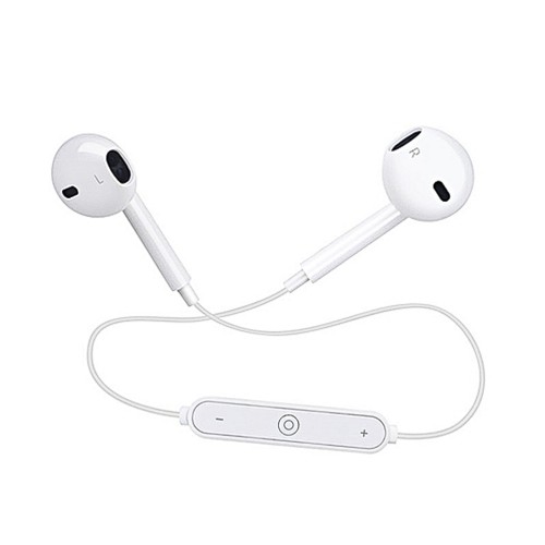 Sport Music Bluetooth Kulakiçi Kulaklık Beyaz&hellip;