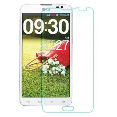 NoTech LG G Pro Lite Temperli Cam Ekran Koruyucu&hellip;