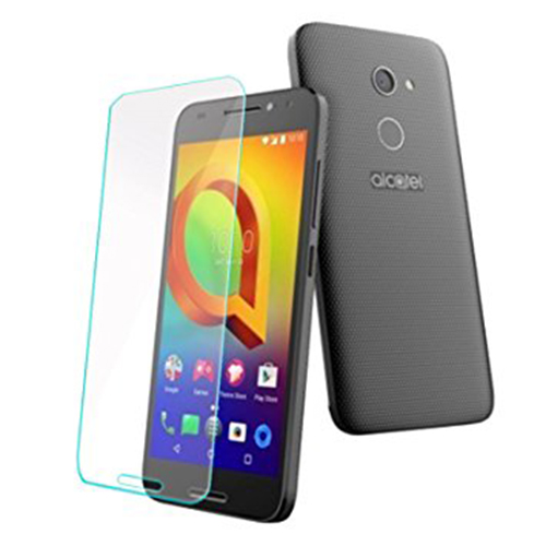 NoTech Alcatel A3 Temperli Cam Ekran Koruyucu&hellip;