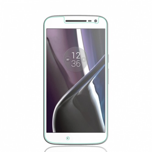 NoTech Lenovo Moto G4 Temperli Cam Ekran Koruyucu&hellip;