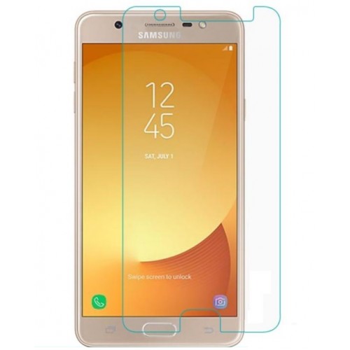 Bufalo Samsung Galaxy J7 Max (G615) Ekran Koruyucu FlexiGlass Nano&hellip;