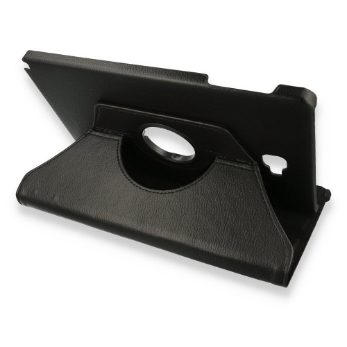 Samsung Galaxy Tab A T580 10.1" 360 Derece Döner Standlı Kılıf Si&hellip;