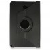 Samsung Galaxy Tab A T580 10.1" 360 Derece Döner Standlı Kılıf Siyah