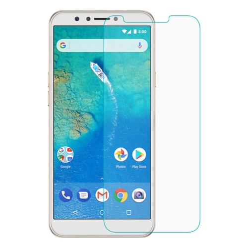 Bufalo General Mobile GM 8 Cam Ekran Koruyucu&hellip;