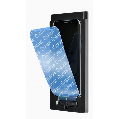 SO EASY iPhone 7/8 Esnek NANO Takma Aparatlı Ekran Koruyucu&hellip;