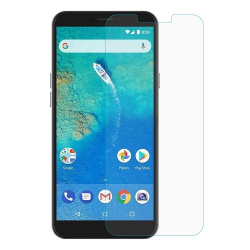 NoTech General Mobile GM 8 GO Temperli Cam Ekran Koruyucu&hellip;