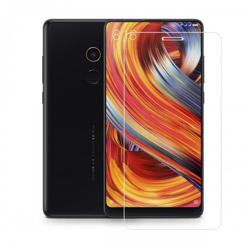 Bufalo Xiaomi Mi Mix 2 Ekran Koruyucu FlexiGlass Nano&hellip;
