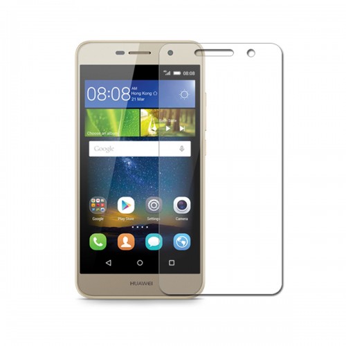 NoTech Huawei Y6 2018 Temperli Cam Ekran Koruyucu&hellip;