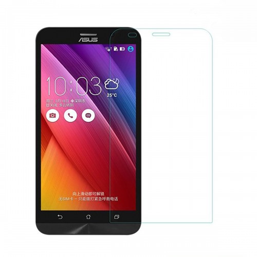 Bufalo Asus Zenfone Selfie 5.5 (ZD551KL) FlexiGlass Nano Ekran Koruyucu&hellip;