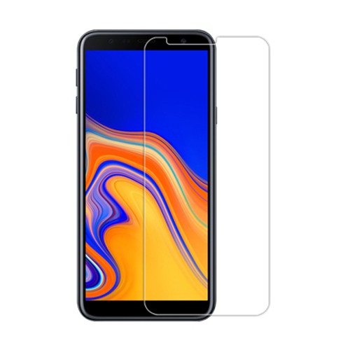 NoTech Samsung Galaxy J4 Plus (J415) Temperli Cam Ekran Koruyucu&hellip;