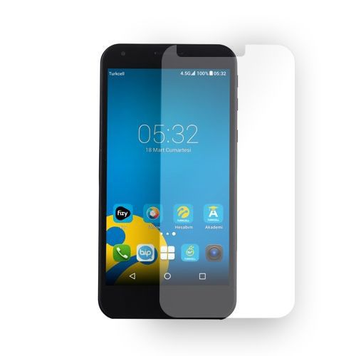 NoTech Vestel Venus GO Temperli Cam Ekran Koruyucu&hellip;