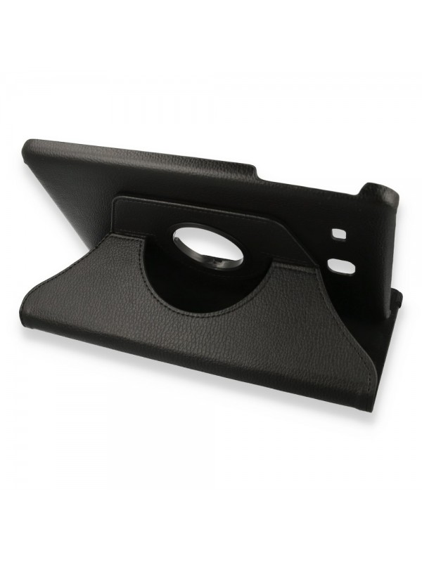 Samsung Galaxy Tab A T280/T285 7" 360 Derece Döner Standlı Kılıf &hellip;