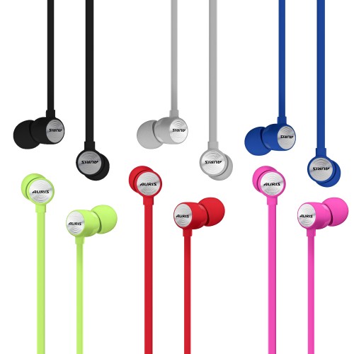 Auris Mikrofonlu Mıknatıslı Kulakiçi Kulaklık ARS-012&hellip;