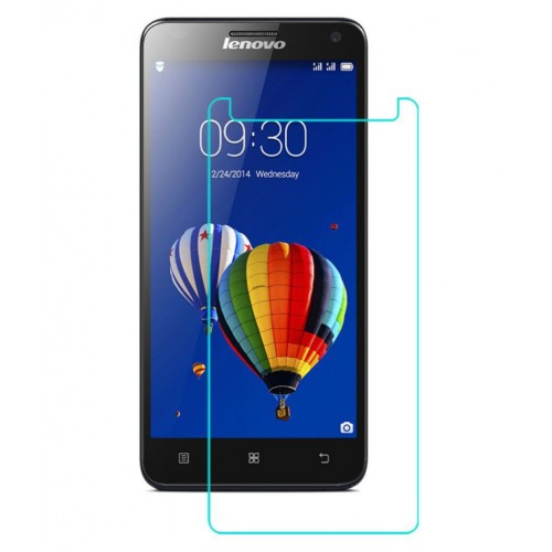 NoTech Lenovo S580 Temperli Cam Ekran Koruyucu&hellip;