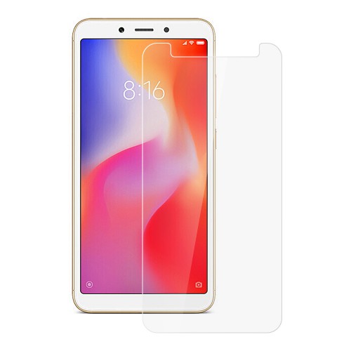 NoTech Xiaomi Redmi 6A Temperli Cam Ekran Koruyucu&hellip;