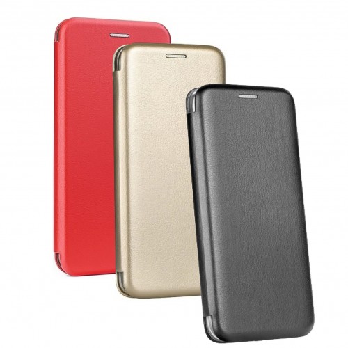 iPhone 7 / 8 Kılıf Shell Manyetik Kapaklı Kartlıklı Stantlı&hellip;