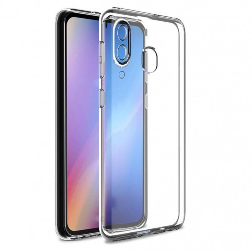Samsung Galaxy A30 (A305) Kılıf FitCase Toz Koruma Tıpalı Arka Kapak �&hellip;