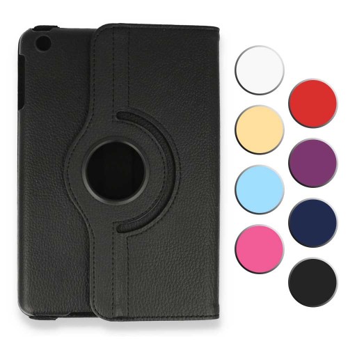 iPad Mini / Mini 2 / Mini 3 360 Derece Döner Standlı Kılıf&hellip;
