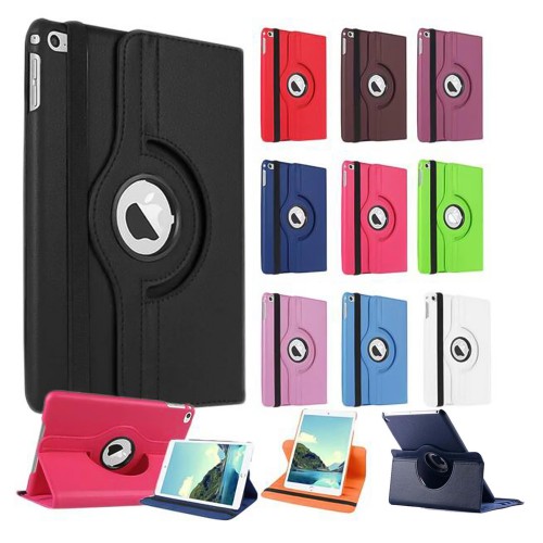 iPad Pro 12.9" 360 Derece Döner Standlı Tablet Kılıf&hellip;