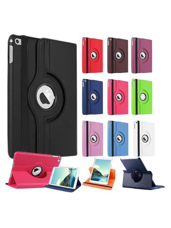 iPad Pro 12.9" 360 Derece Döner Standlı Tablet Kılıf&hellip;