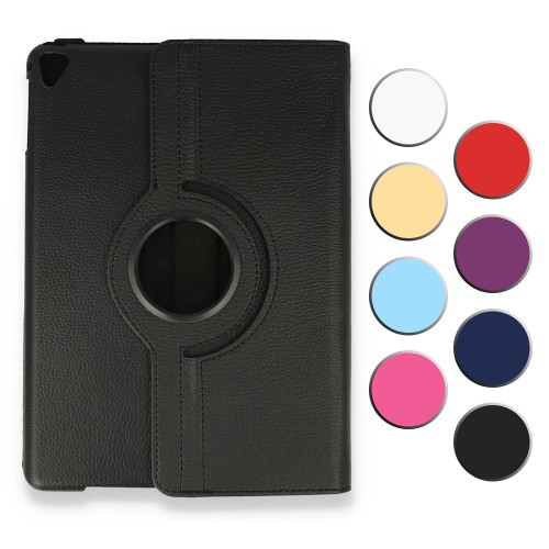 iPad Pro 9.7 360 Derece Döner Standlı Tablet Kılıf&hellip;