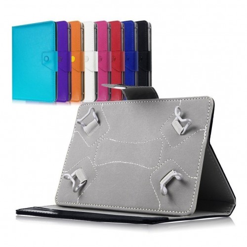 FitCase 9 inç Universal Standlı Tablet Kılıfı&hellip;