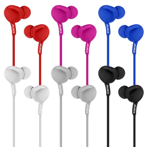 Auris Sport Süper Bass Mikrofonlu Kulaklık ARS-024&hellip;