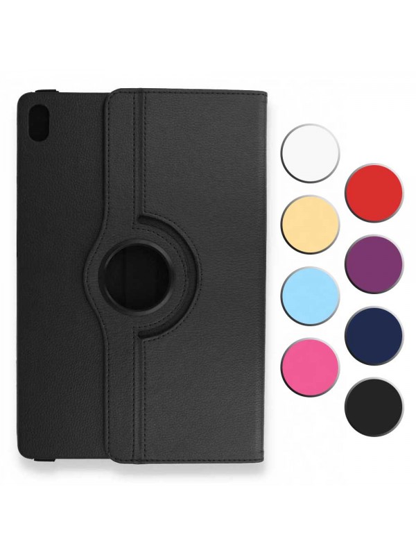iPad Pro 12.9" (2018) 360 Derece Döner Standlı Tablet Kılıf&hellip;