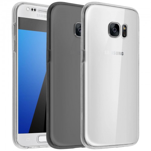 Loopee Alex Cheung Samsung S7 EDGE (G935) Ultra Koruma Kapak&hellip;