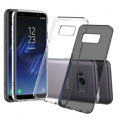 Loopee Alex Cheung Samsung S8 Plus (G955) Ultra Koruma Kapak&hellip;
